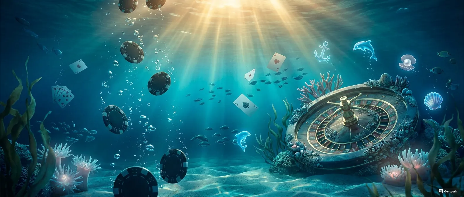 Pelican Casino bonus