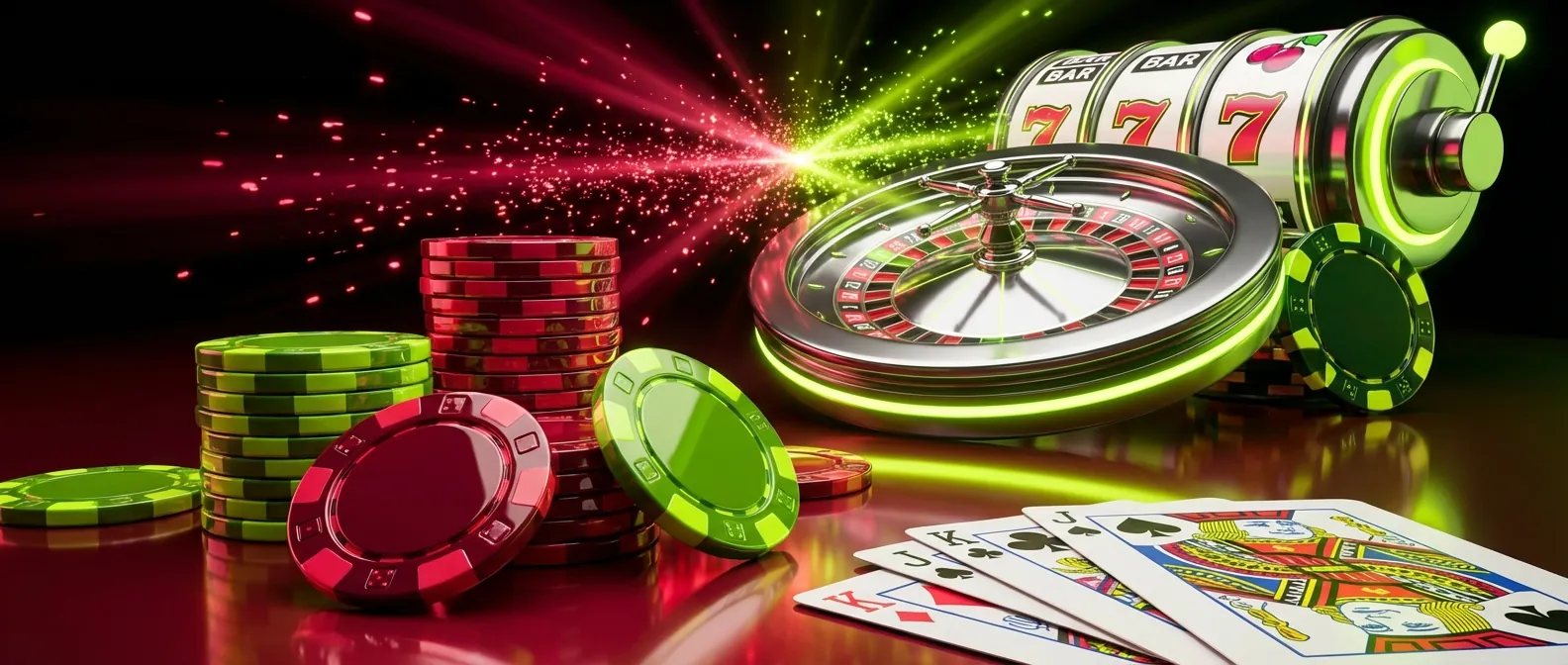 Pelican Casino
